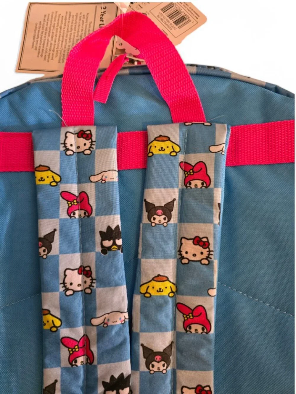 Sanrio hello kitty